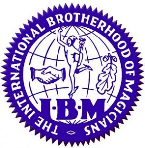 international brotherhood of magicians