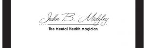 mental health magician