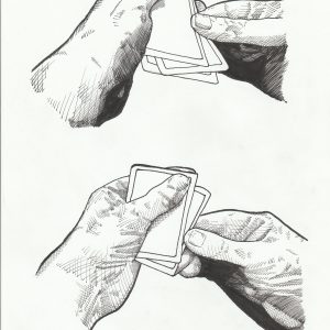 Original Lecture Note Artwork – Collector’s Package #2