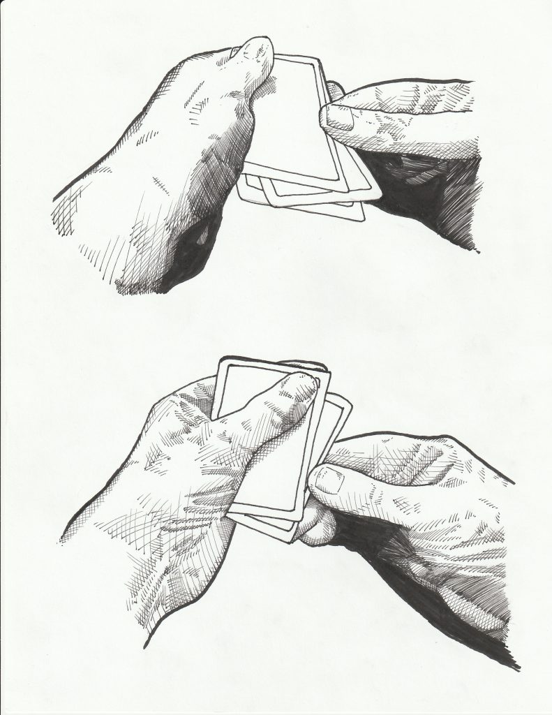 Original Lecture Note Artwork – Collector’s Package #2