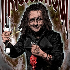 Dan Sperry Open Edition Print 11 x 17